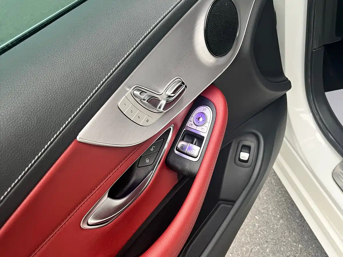 Mercedes-Benz C-Class (Import) 2019 C 260 Coupe фото 6