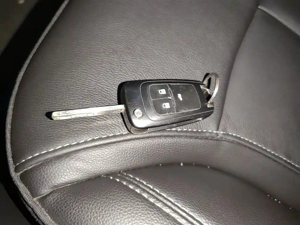 Buick Excelle 2019 18T Auto Connected Elite China VI фото 9