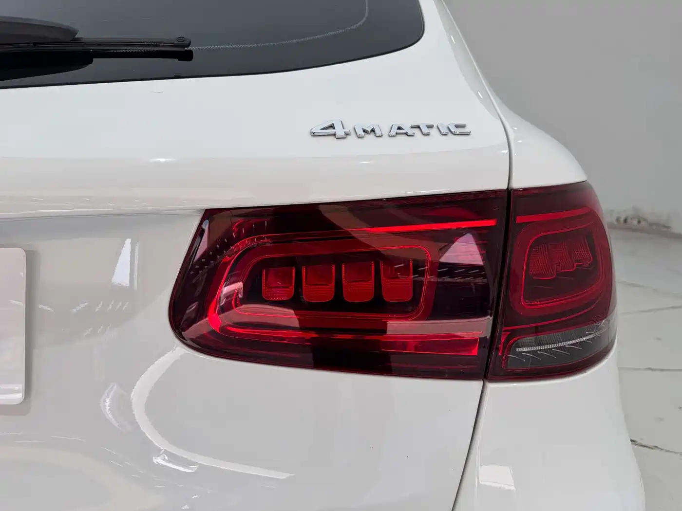 Mercedes-Benz GLC 2020 Facelift GLC 260 L 4MATIC Dynamic фото 8