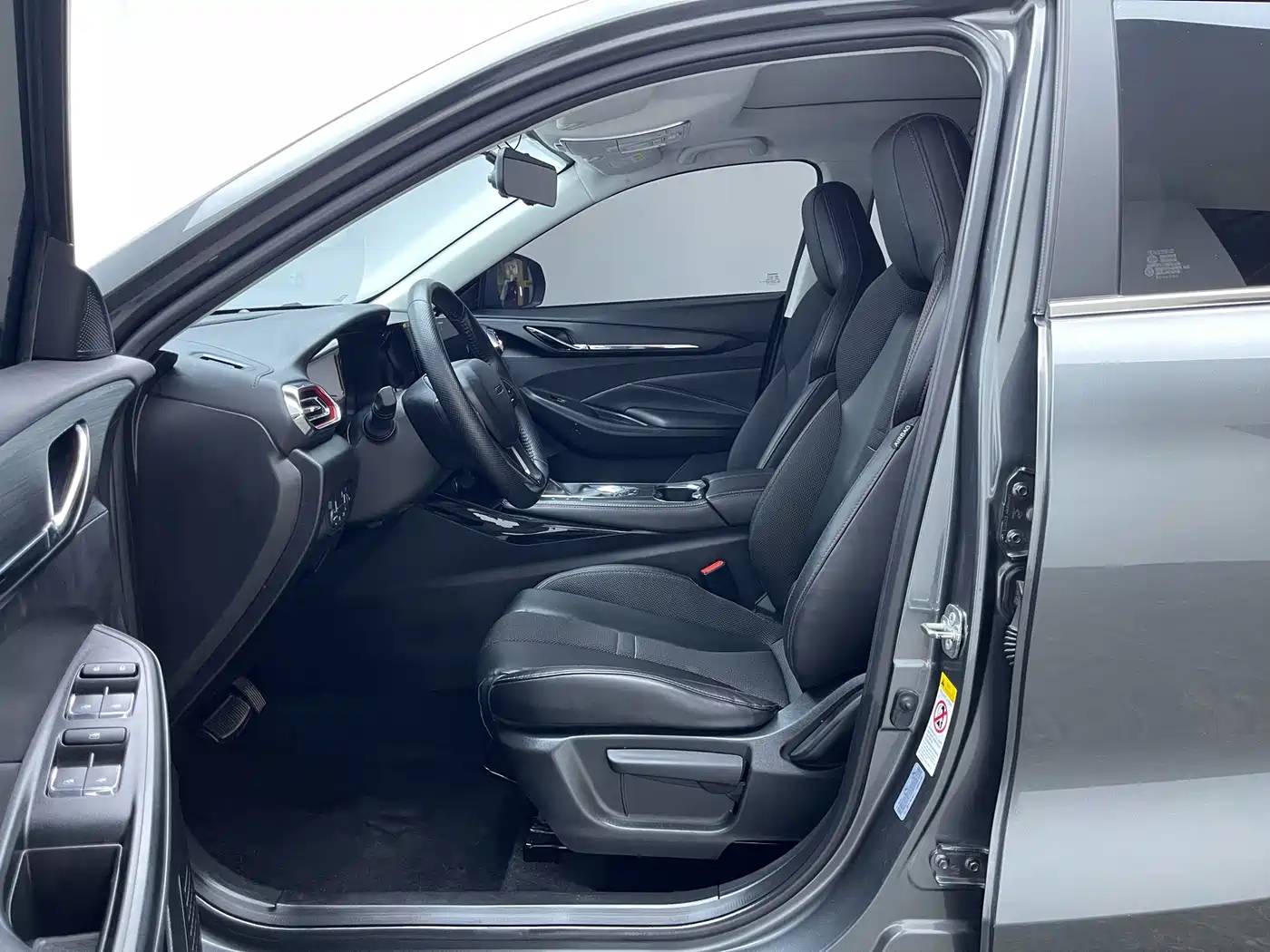 CHANGAN CHANGAN AUCHAN X5