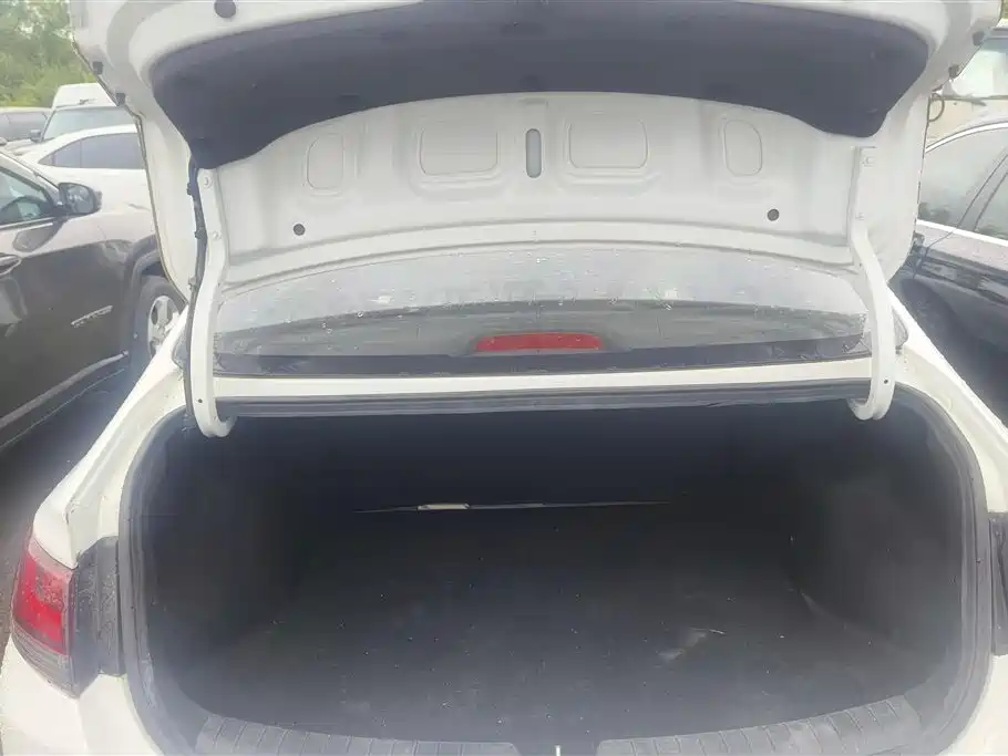 Hyundai Elantra 2020 1.6L Auto GL Pleasing Edition фото 4