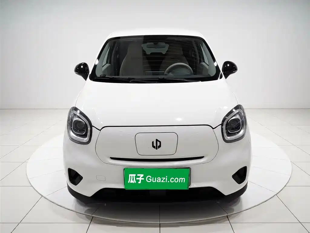 ZERO-RUNNING CAR ZERO RUN T03