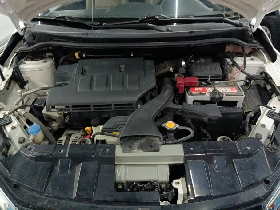 Venucia R50 2015 2015 1.6L Automatic Luxury Edition