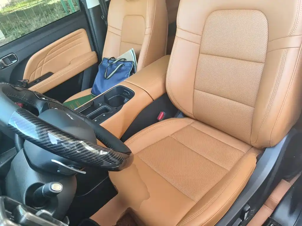 Haval Menglong 2026 2025 2.0T 4WD Ultra