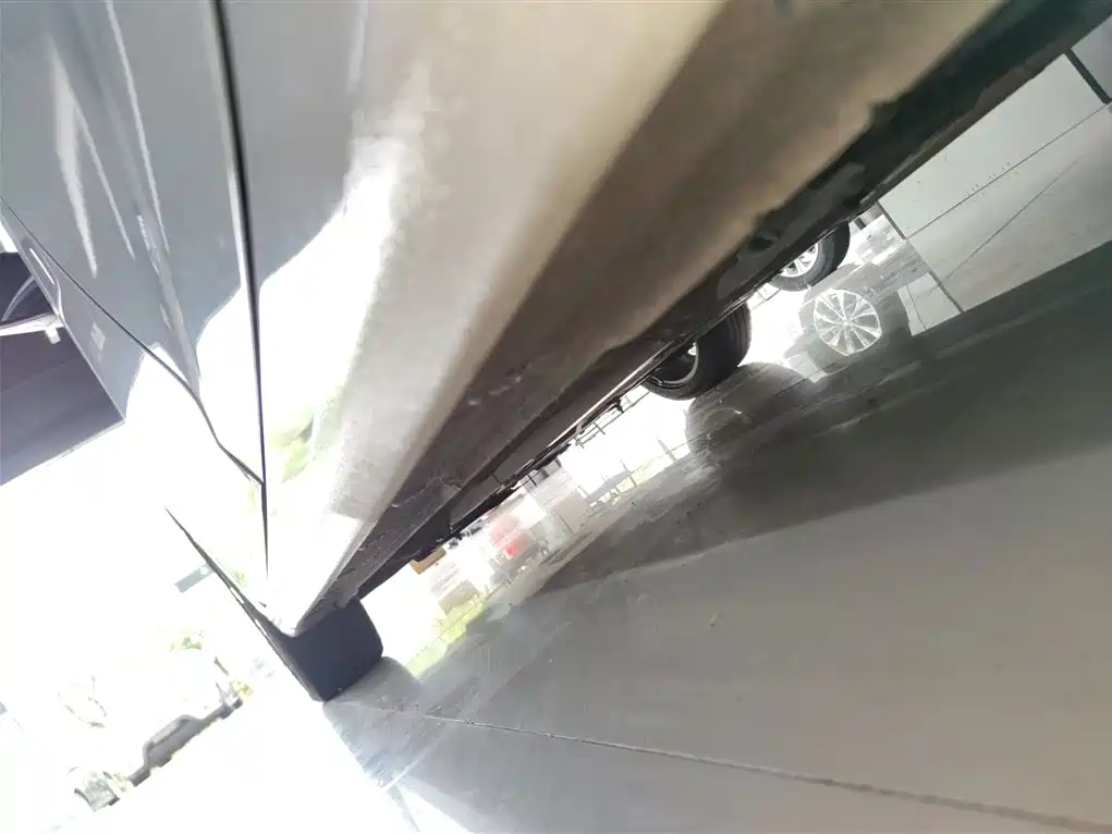 Hyundai Langdong 2015 1.6L Auto Premium фото 22