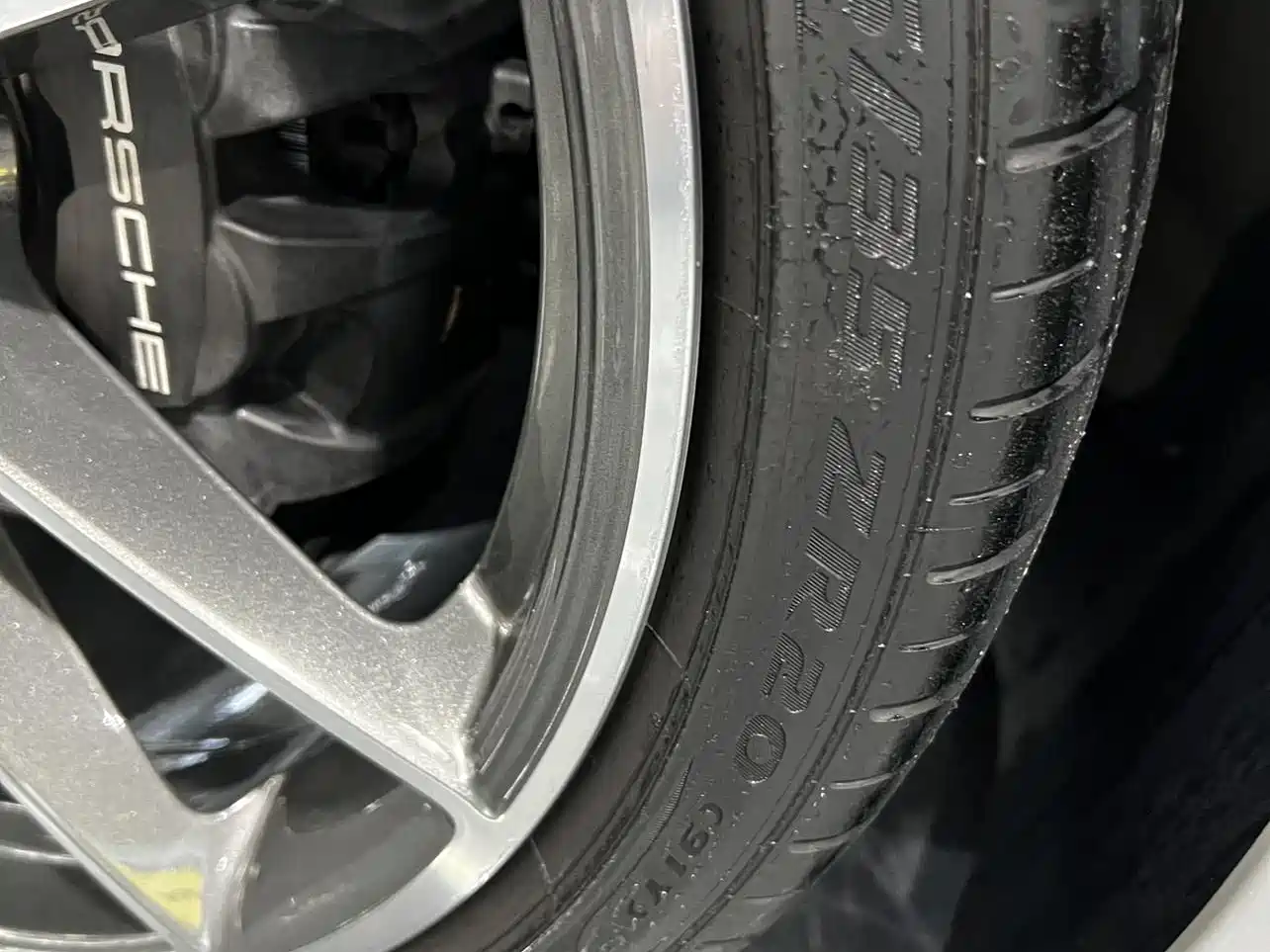 Porsche 911 2023 Carrera 3.0T фото 14