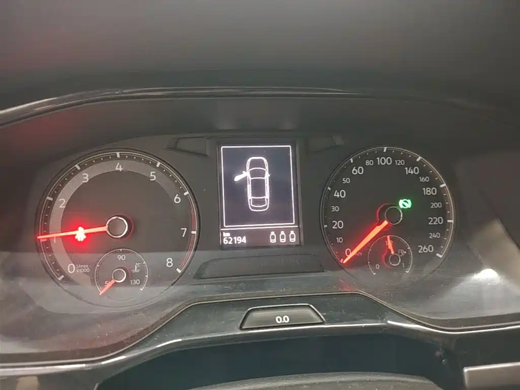 Volkswagen Bora 2020 1.5L Automatic Elite фото 8