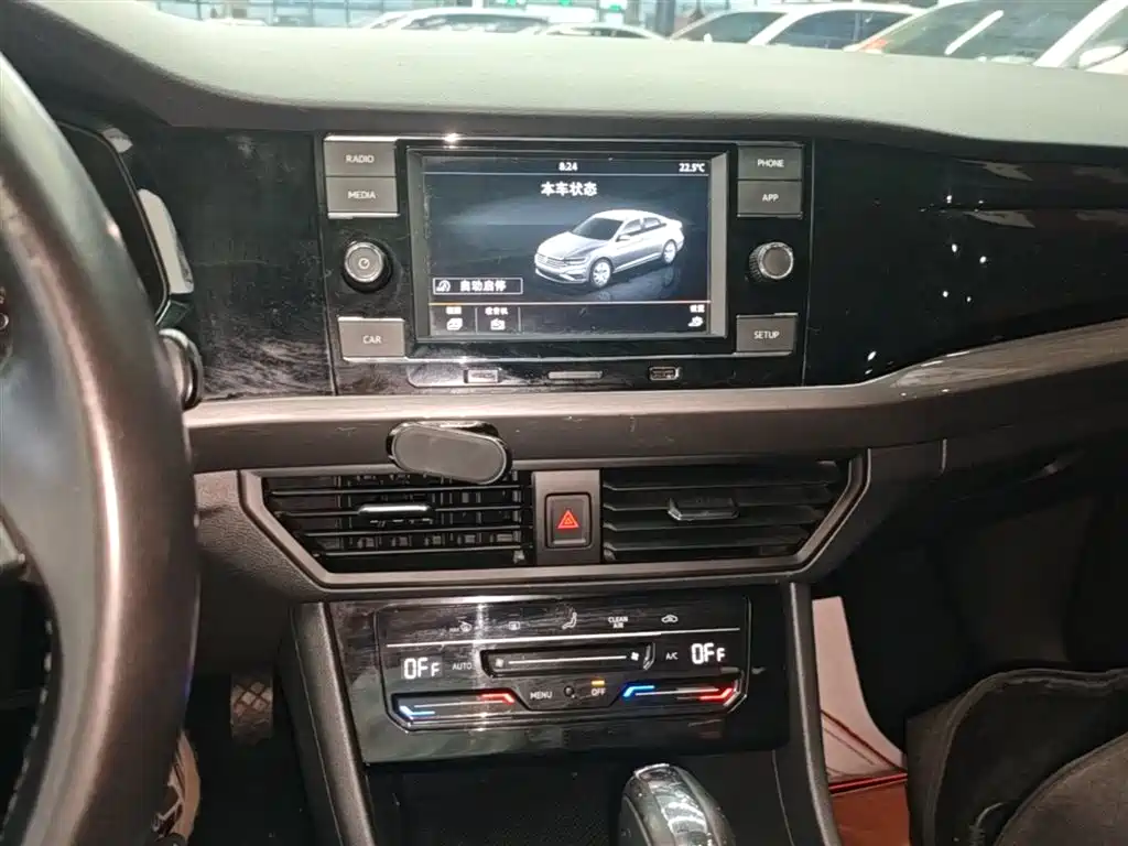 Volkswagen Bora 2020 1.5L Automatic Elite фото 9