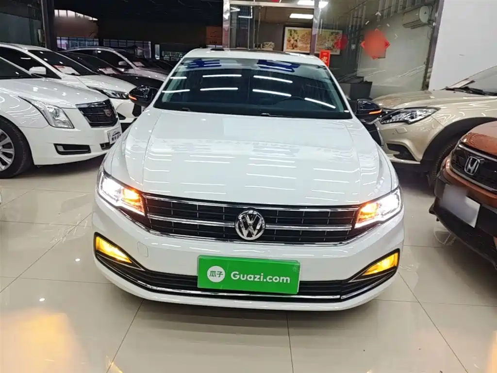 Volkswagen Bora 2020 1.5L Automatic Elite фото 3