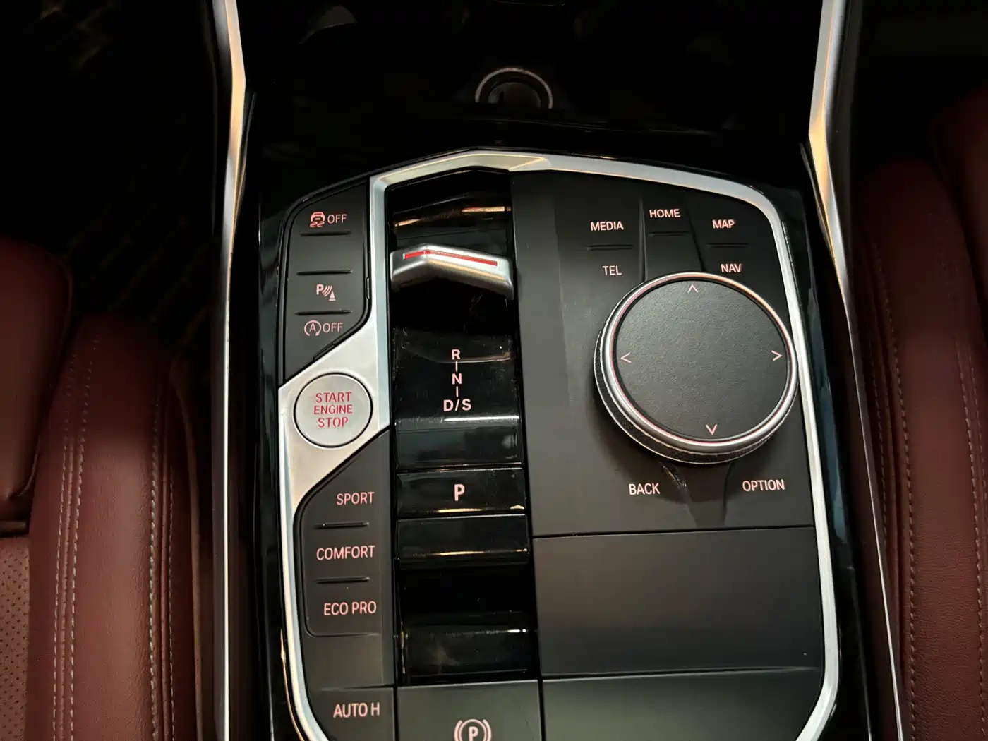 BMW 3 Series 2023 320Li M Sport Package фото 11