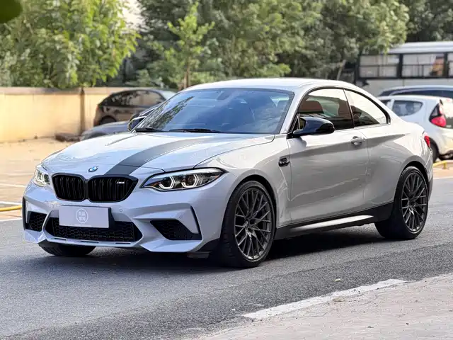 BMW M2