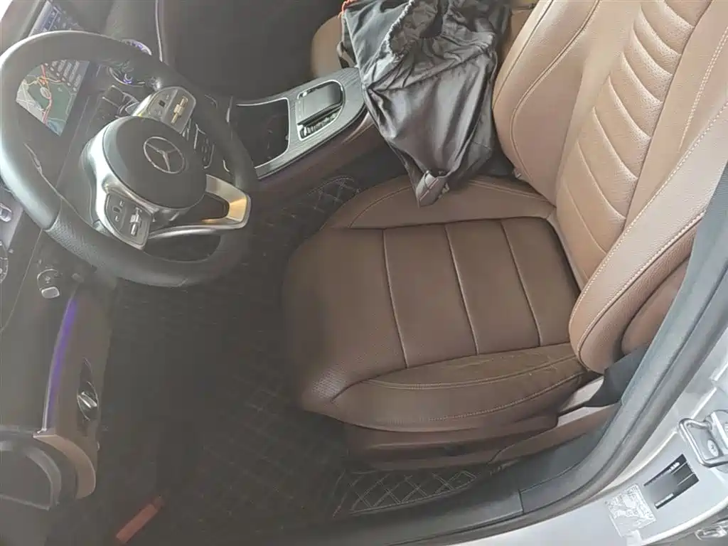Mercedes-Benz E-Class 2019 Facelift E 300 L Sport Fashion фото 15