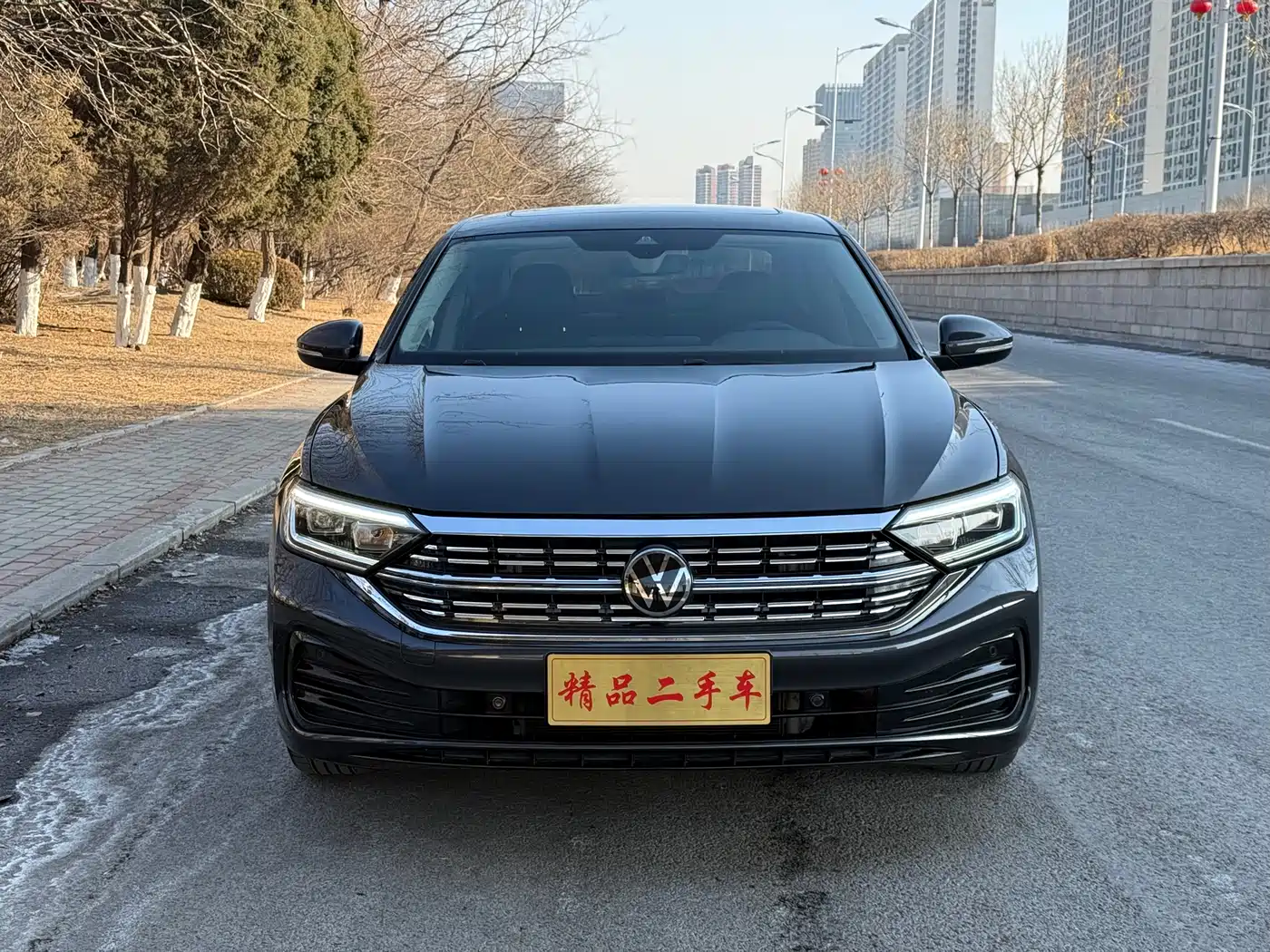 Volkswagen Sagitar 2023 280TSI DSG Surpass Plus Edition фото 3