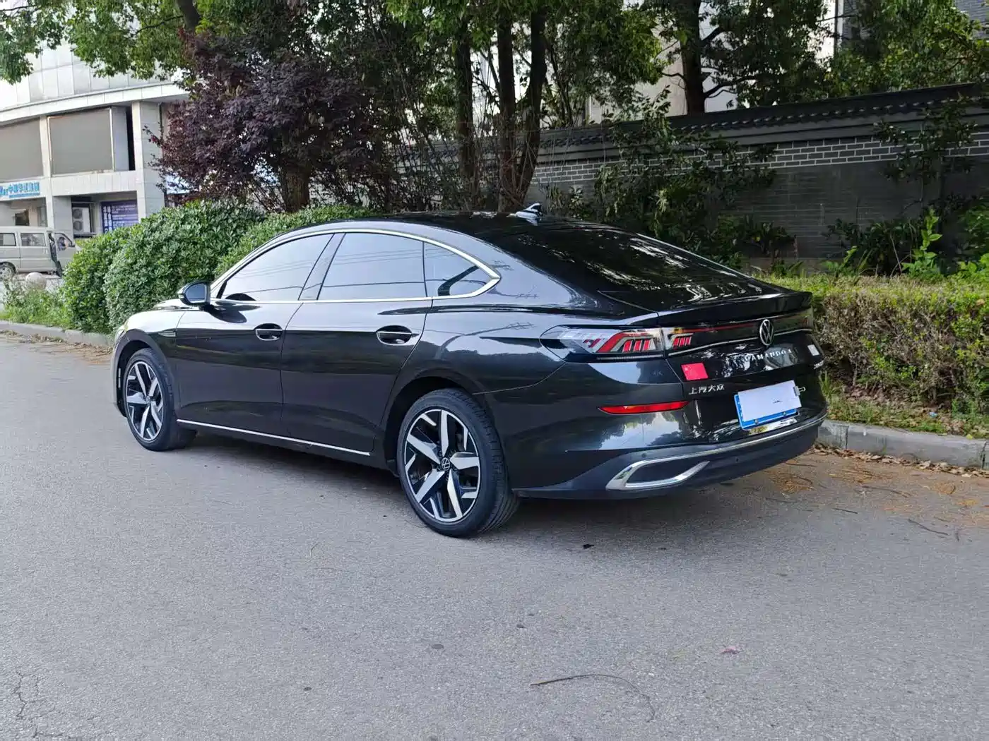 Volkswagen Lamando 2023 Lamando L 280TSI DSG Cool Edition фото 6