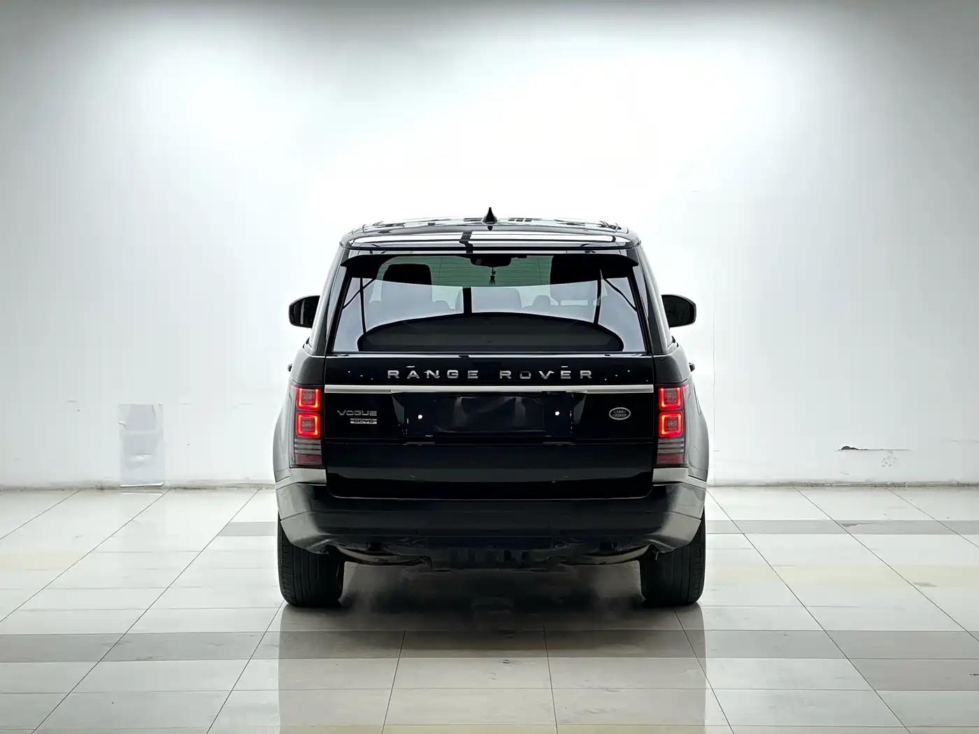 Land Rover Range Rover 2017 3.0 SC V6 Vogue фото 15