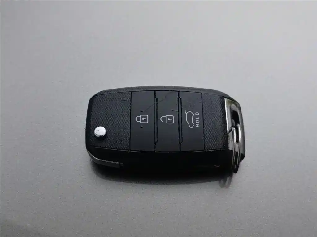 Kia Carens 2013 2.0L 7-Seat Auto Standard China IV фото 19