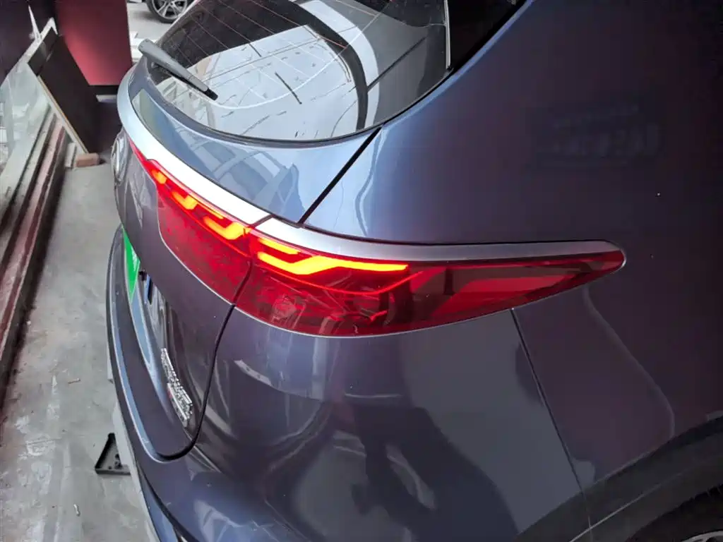 Kia KX5 2019 1.6T Automatic 2WD Luxury Edition фото 8