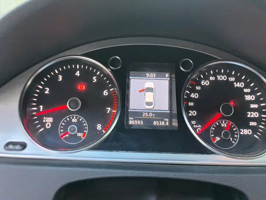 Volkswagen CC 2013 2012 Model 2.0TSI Luxury