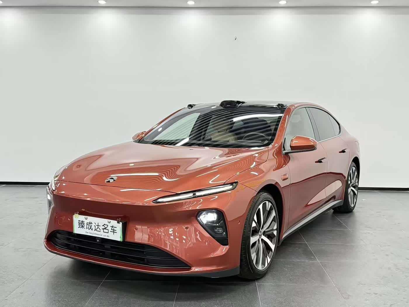 NIO ET7