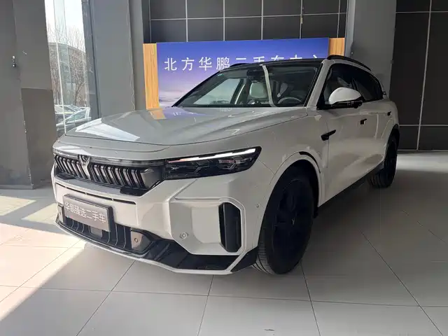 Voyah Auto VOYAH FREE 2025 318 259km 4WD Explorer Edition