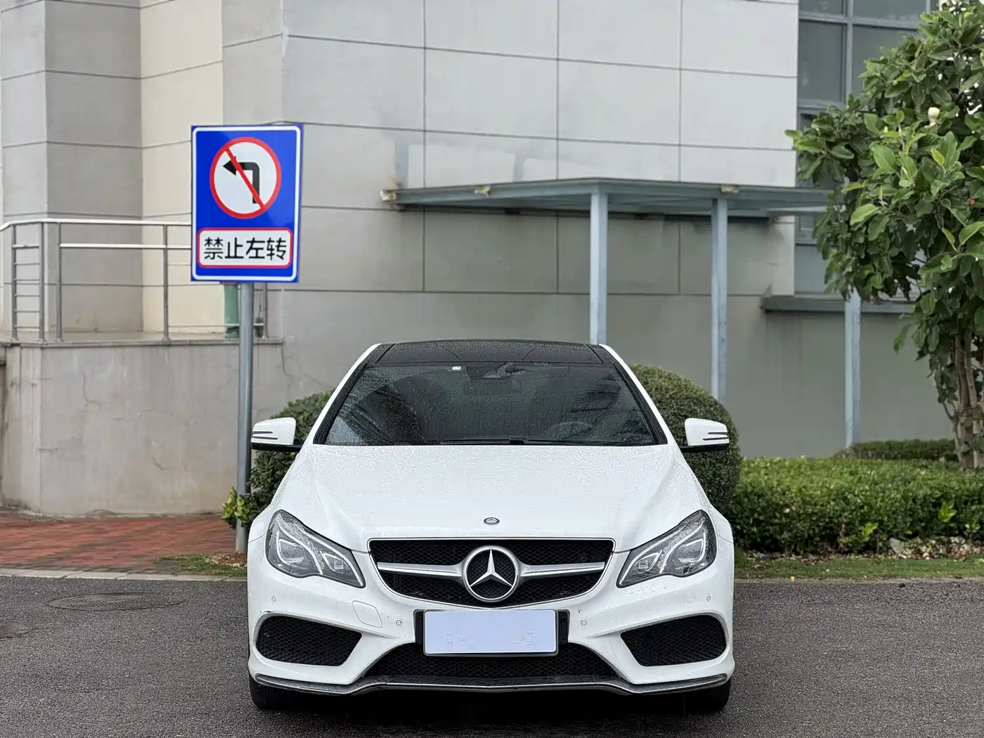 Mercedes-Benz E-Class (Import) 2014 E 260 Coupe фото 2