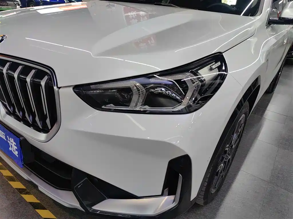 BMW X1 2023 sDrive25Li X Design Package фото 24