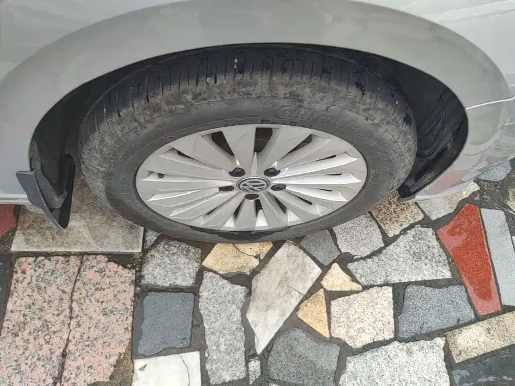 Volkswagen Lavida 2019 280TSI DSG Comfort Edition China VI фото 14