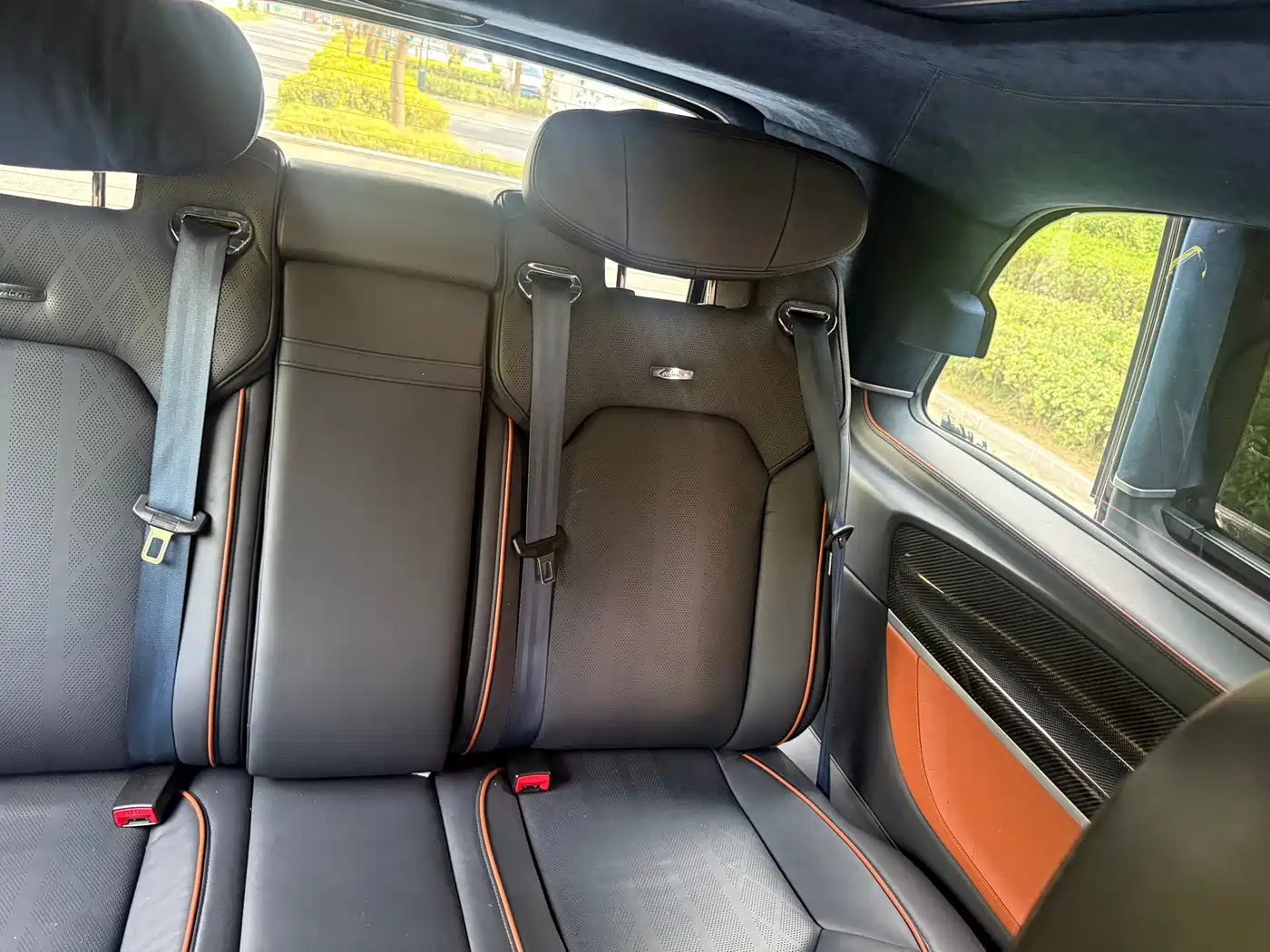 Lorinser VS Series 2018 2019 VS560L