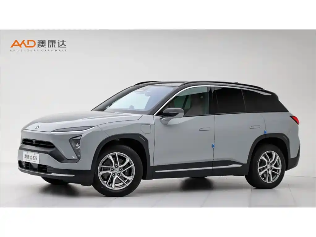 NIO ES6 2020