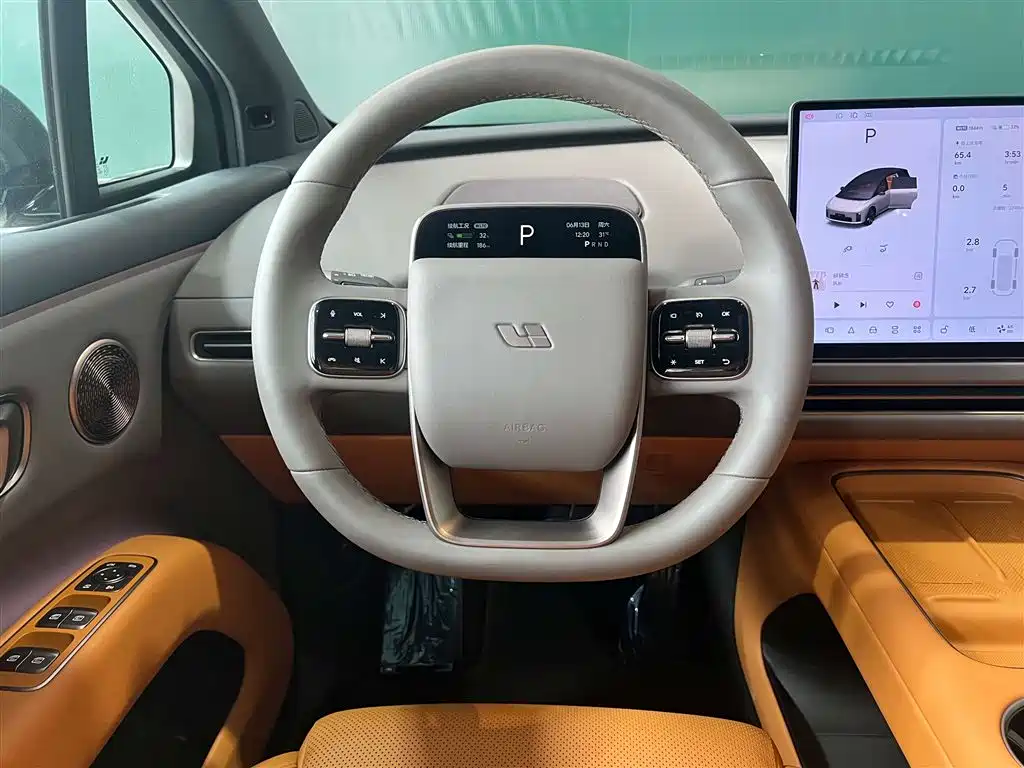 Li Auto Li i8 2025 2025 Standard Edition