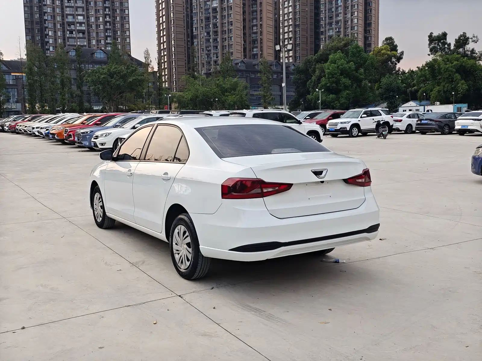 Фото 11 - Jetta VA3