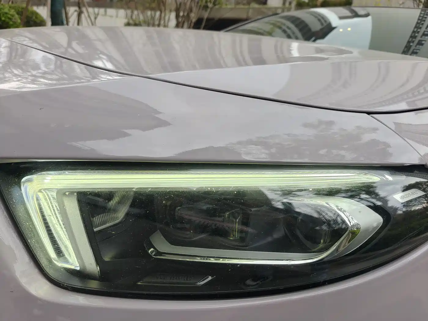 Mercedes-Benz A-Class AMG (Import) 2020 AMG A 35 4MATIC фото 13