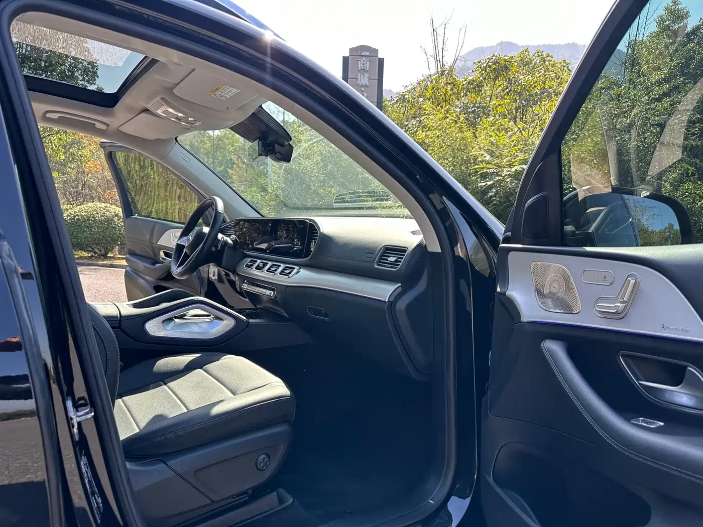 Mercedes-Benz GLE 2024 GLE 450 4MATIC Sport фото 8