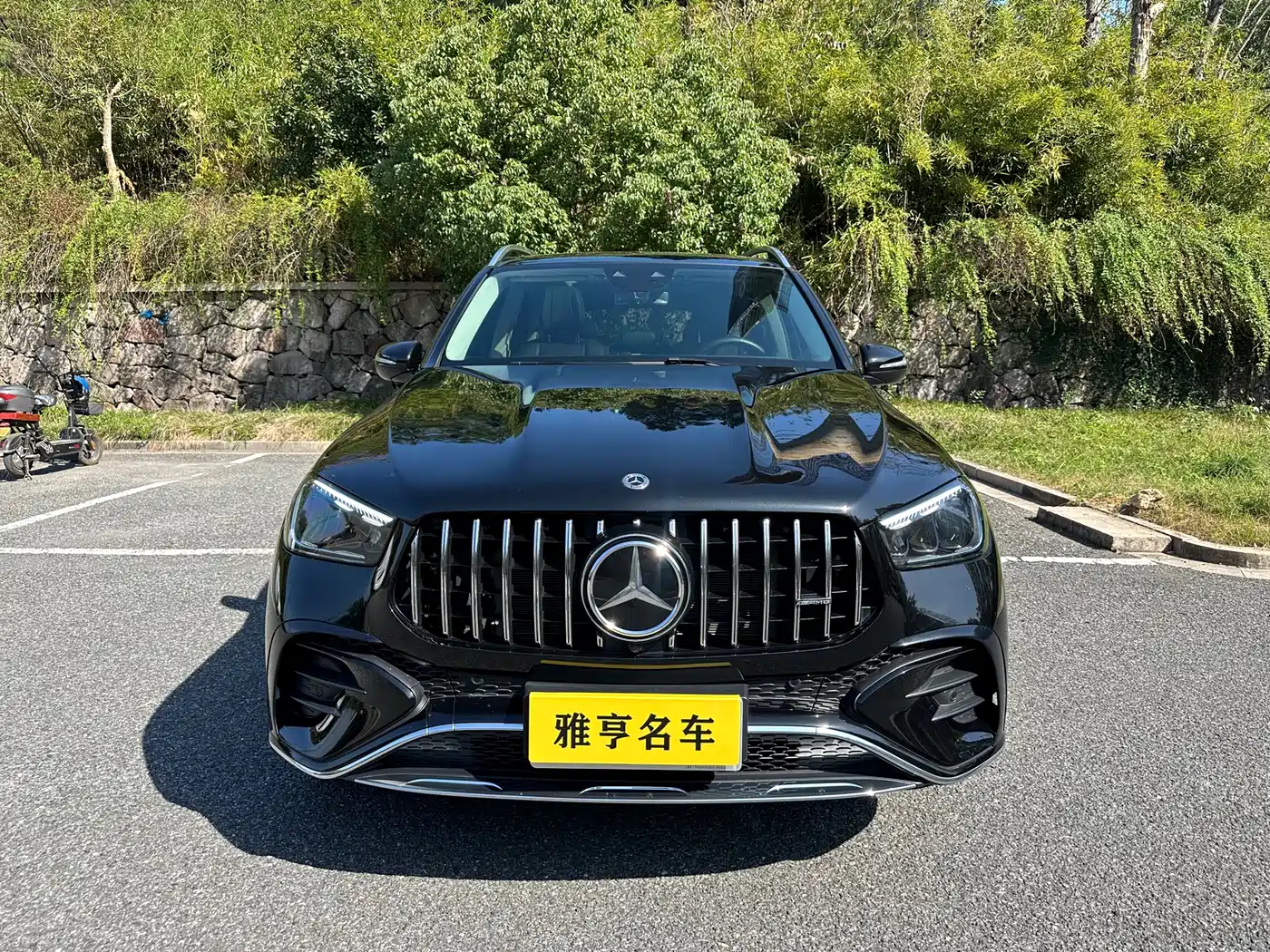 Mercedes-Benz GLE 2024 GLE 450 4MATIC Sport фото 2