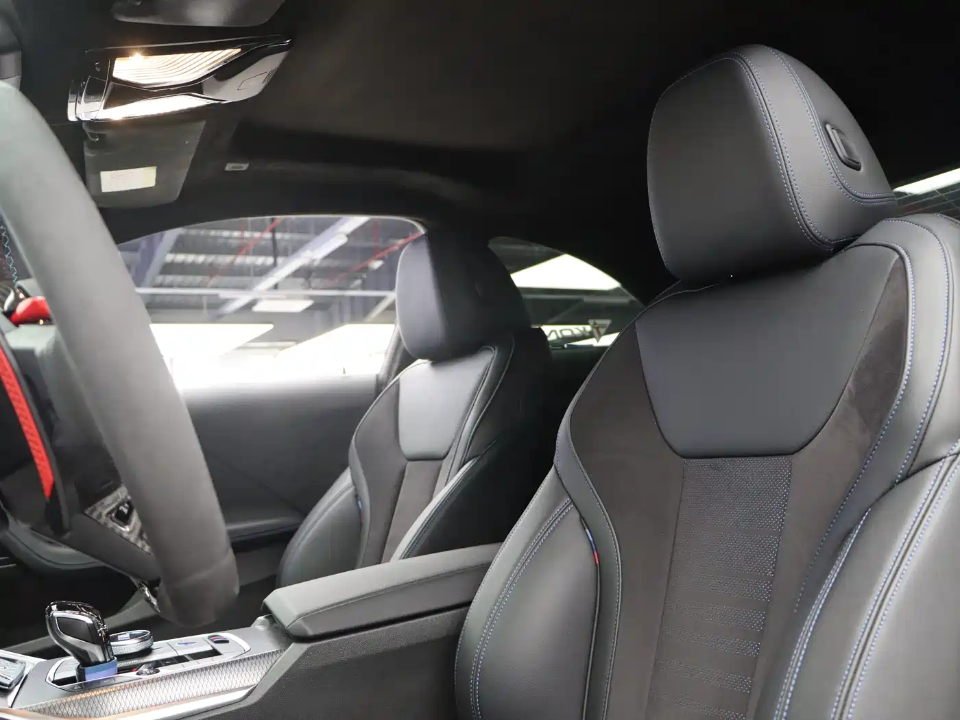 BMW 2 Series (Import) 2023 225i M Sport Black Night Package фото 21