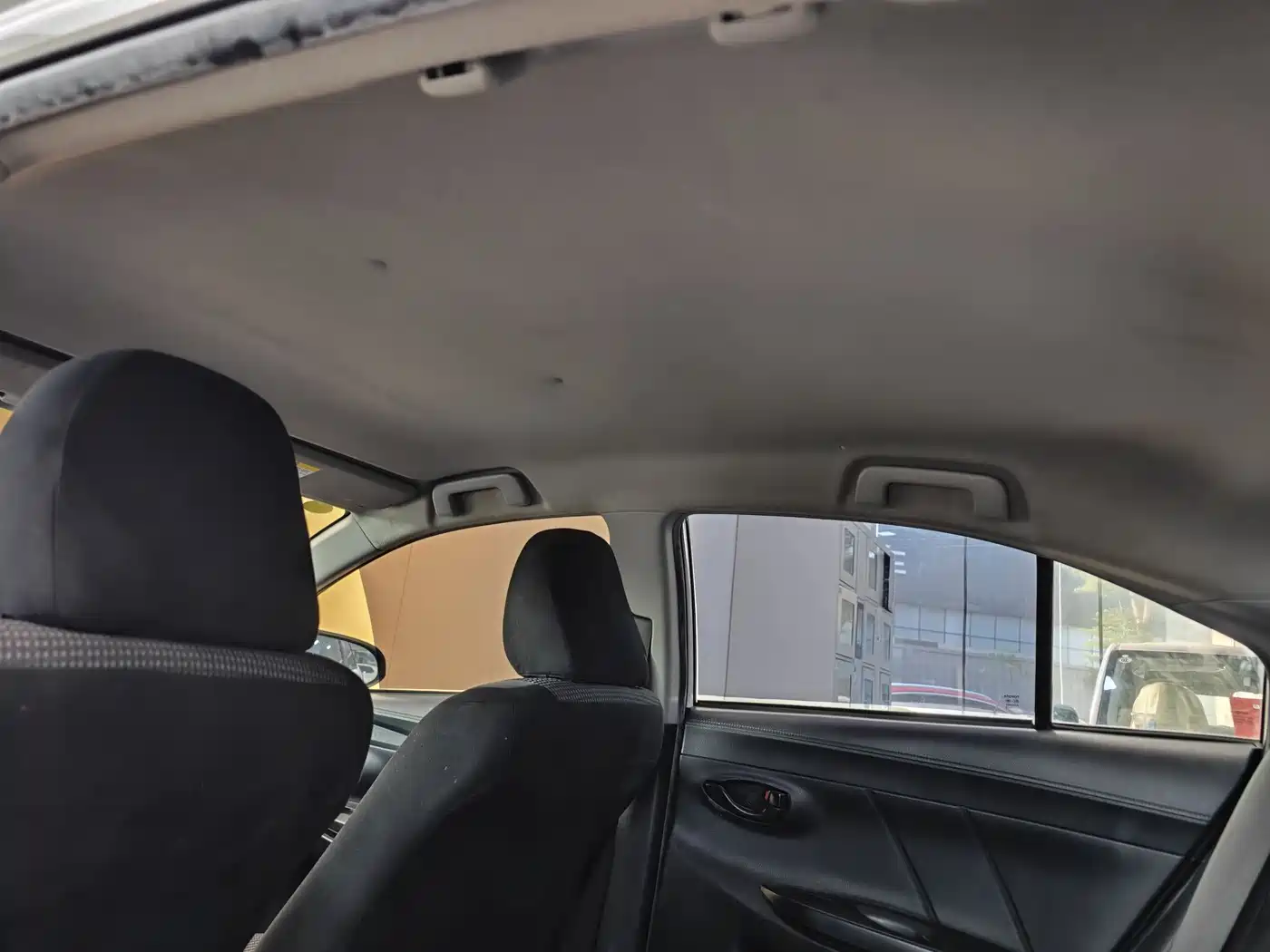 Toyota Vios 2022 1.5L 20th Anniversary Edition фото 23