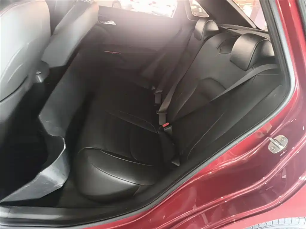 Chevrolet Monza 2019 RS 330T Automatic Thrill Edition China VI фото 17