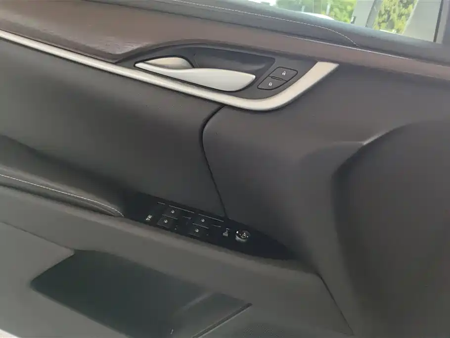 Cadillac XTS 2018 28T Elite фото 7