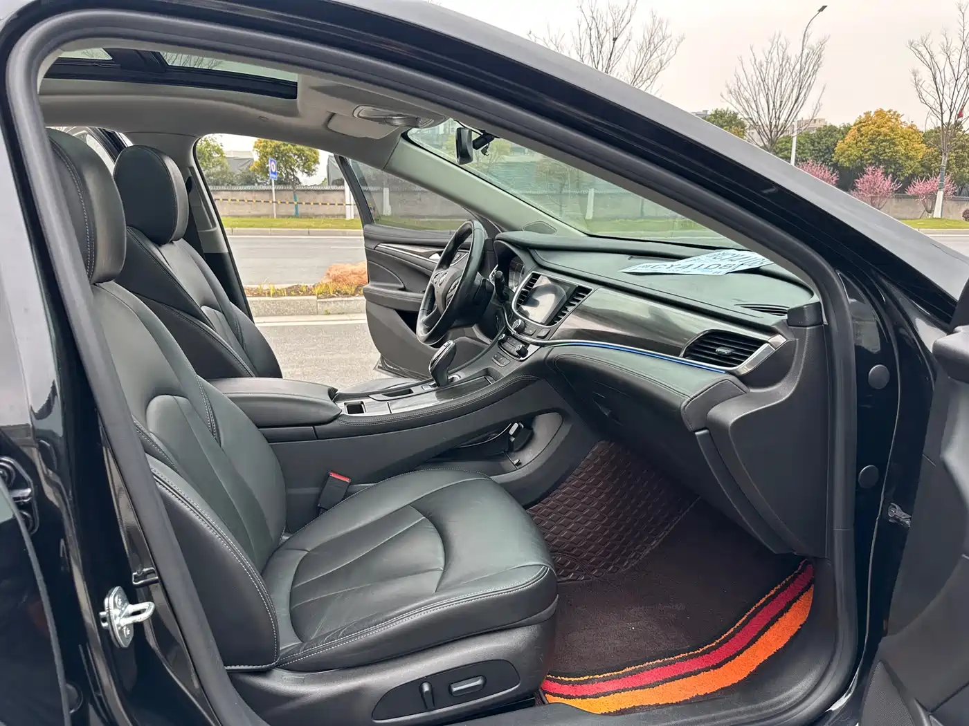 Buick LaCrosse 2022 652T Luxury фото 10