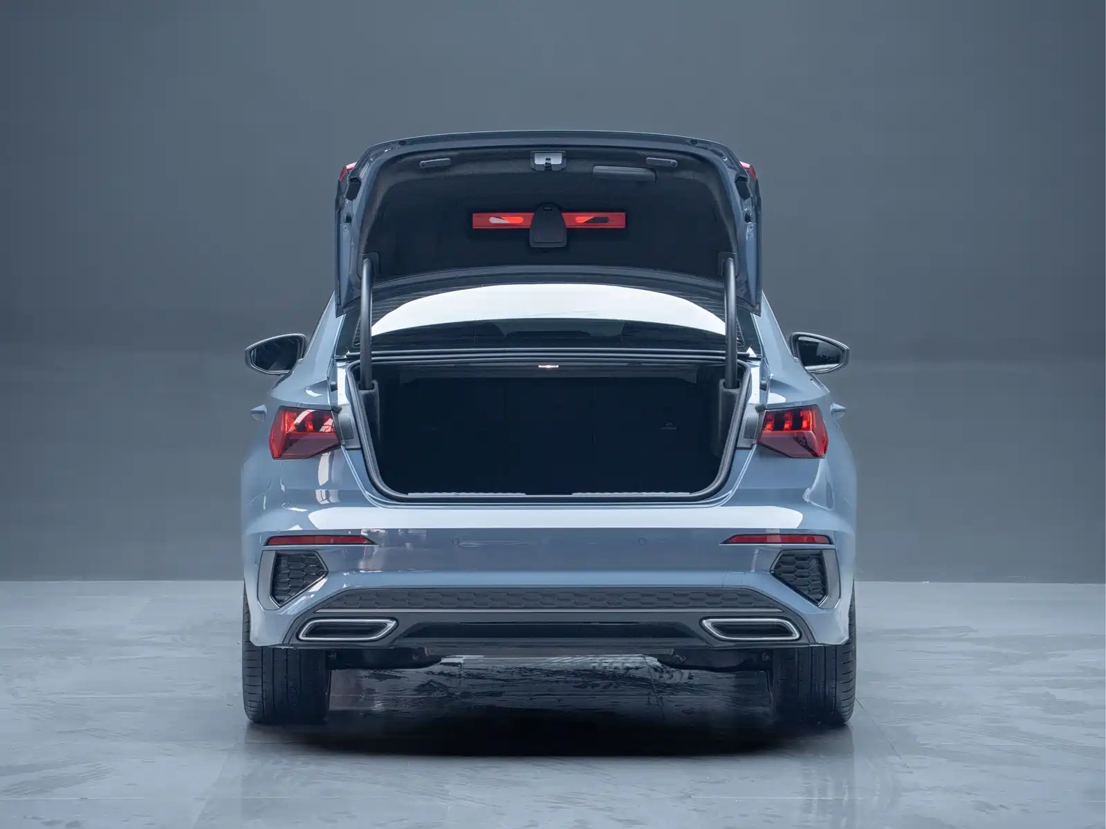 Photo 12 - Audi A3
