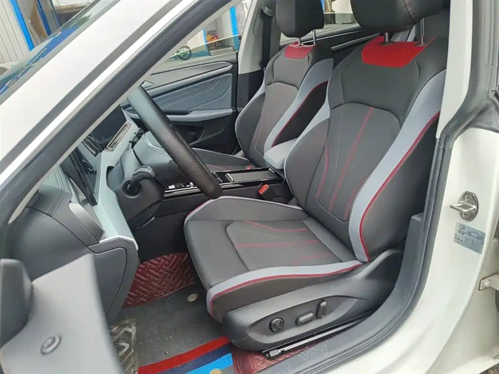 Volkswagen Lamando 2022 Lamando L 280TSI DSG Cool Edition фото 15