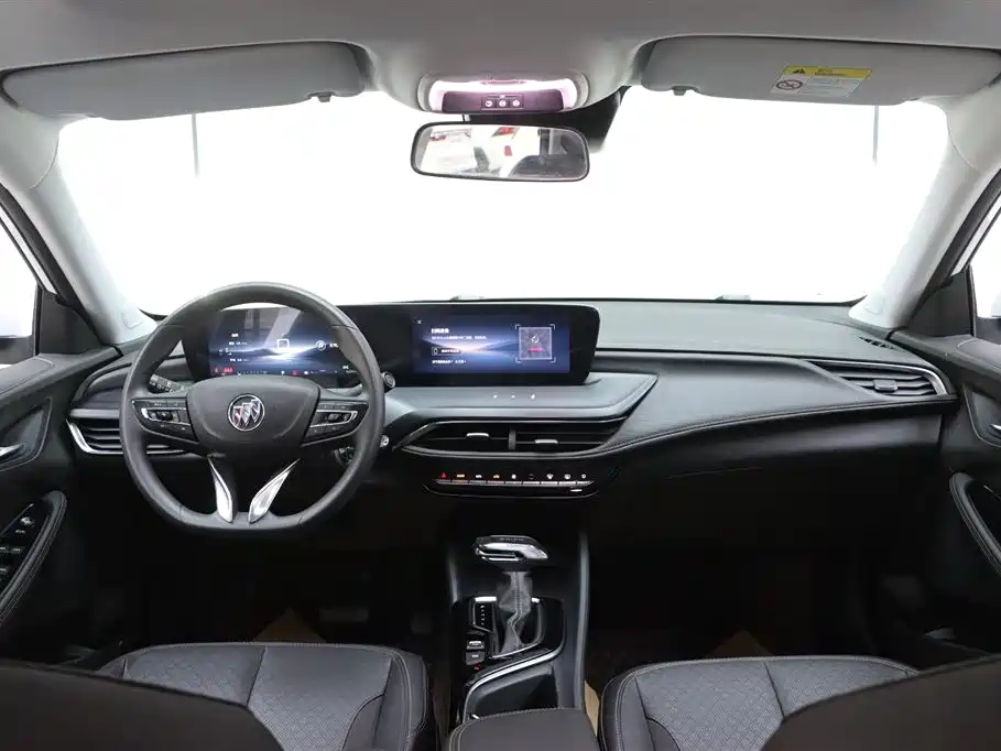 Buick Verano 2023 Pro Joy Edition фото 21