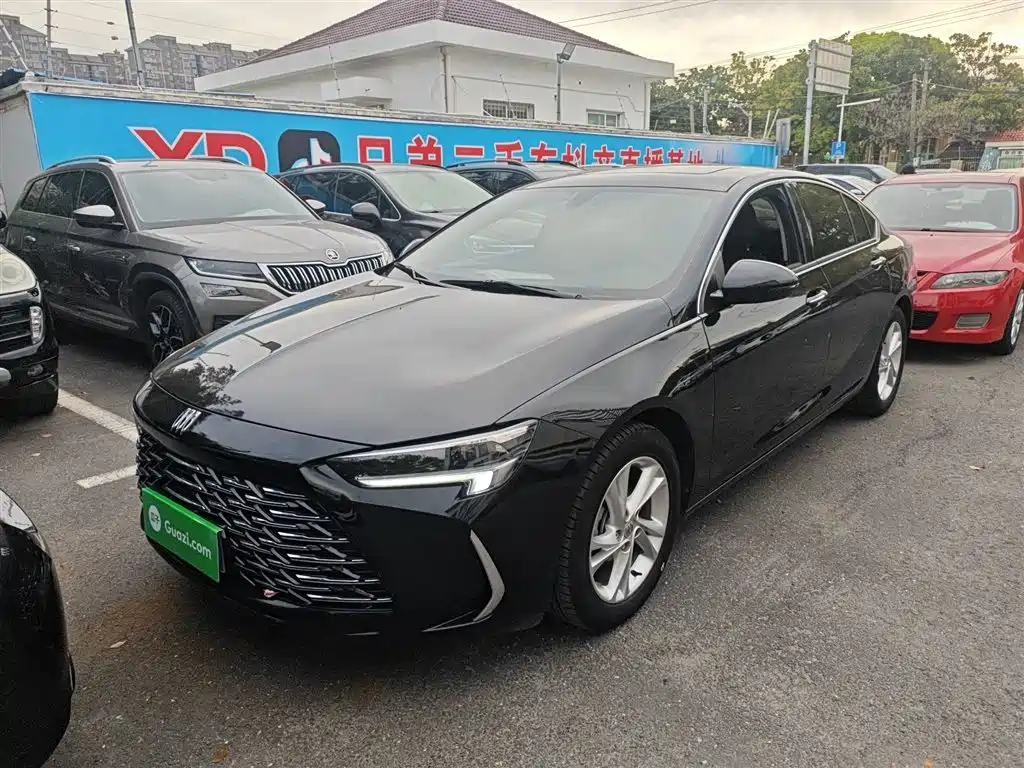 BUICK REGAL