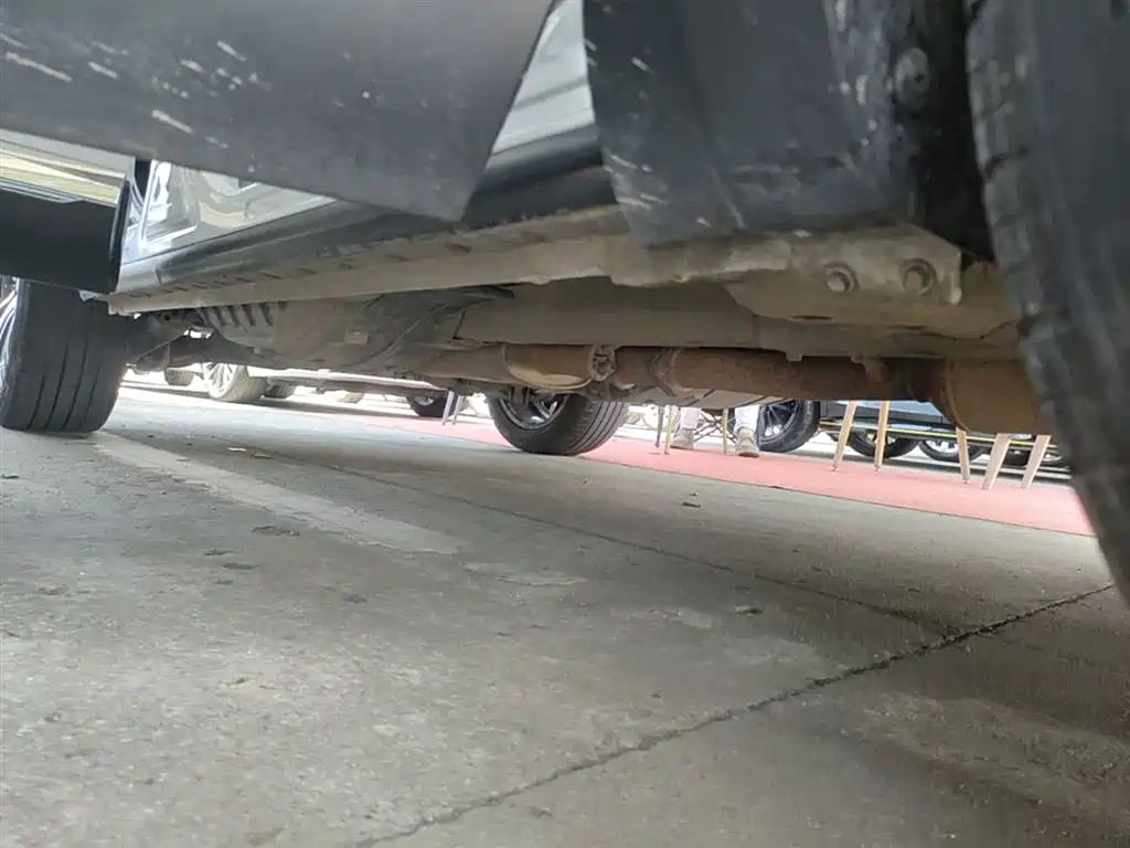Haval F7 2019 Model 2.0T 4WD i-Yue China V фото 21