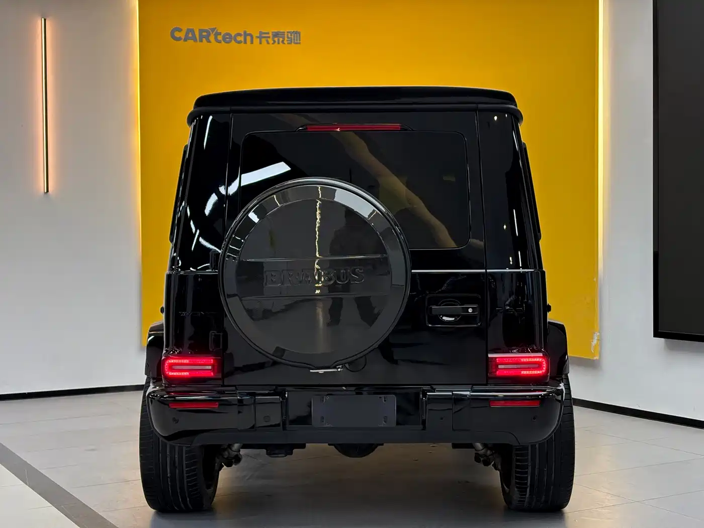 Mercedes-Benz G-Class AMG 2022 AMG G 63 фото 5