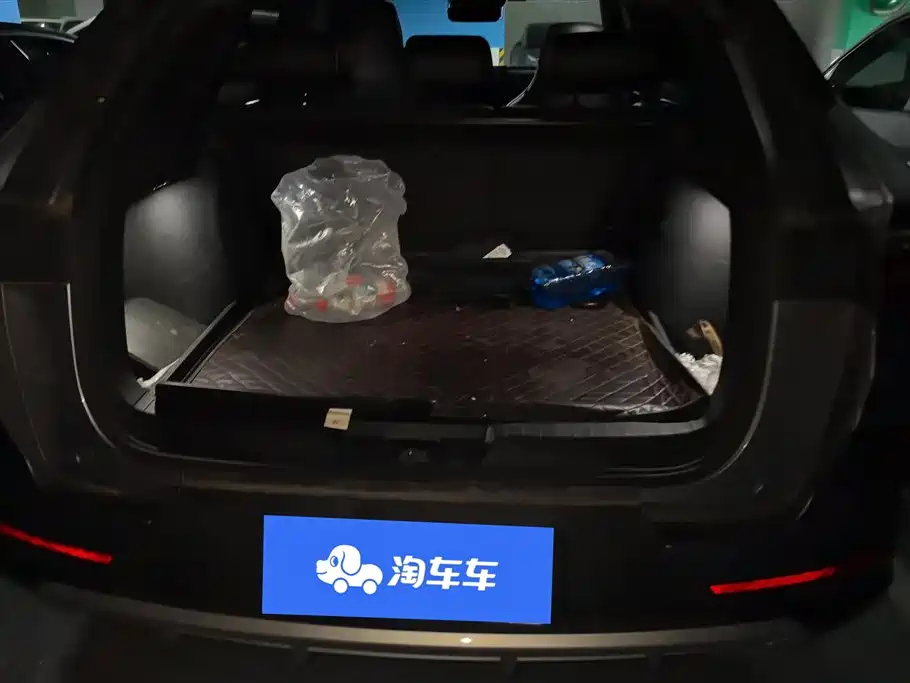 BYD Song PLUS 2020 1.5T Auto Flagship PLUS фото 4