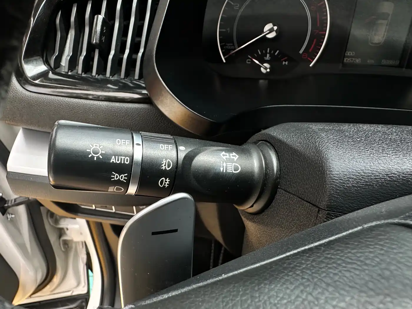 Haval H2s 2018 2018 Blue Label 1.5T DCT Luxury Model