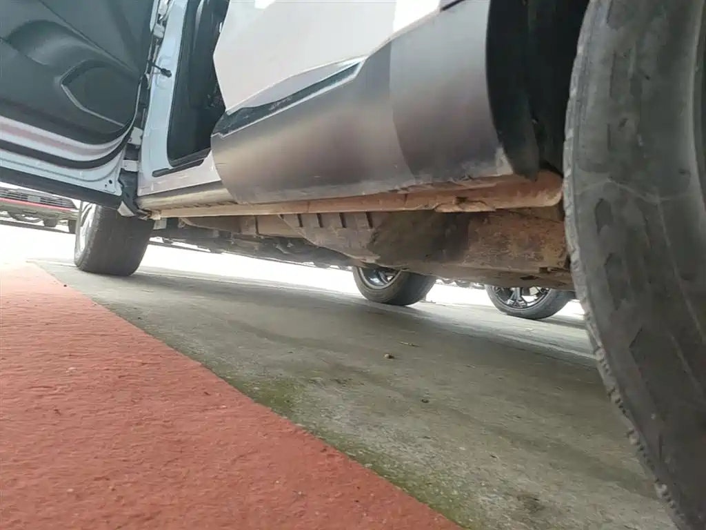 Haval F7 2019 Model 2.0T 4WD i-Yue China V фото 22