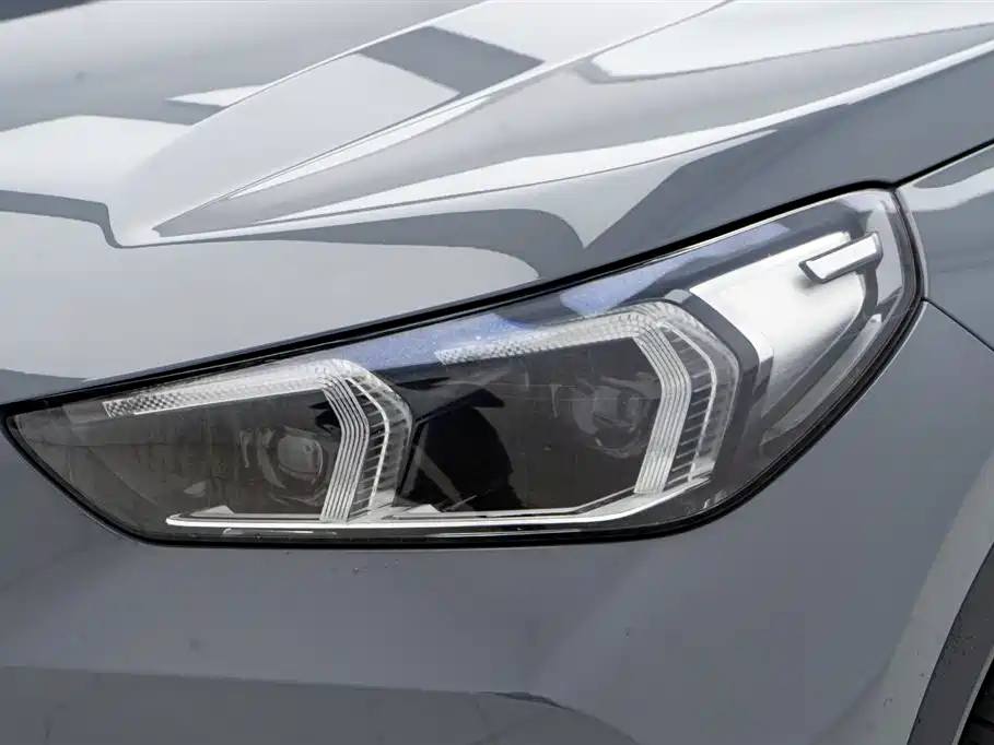 BMW X1 2023 sDrive25Li X Design Package фото 10