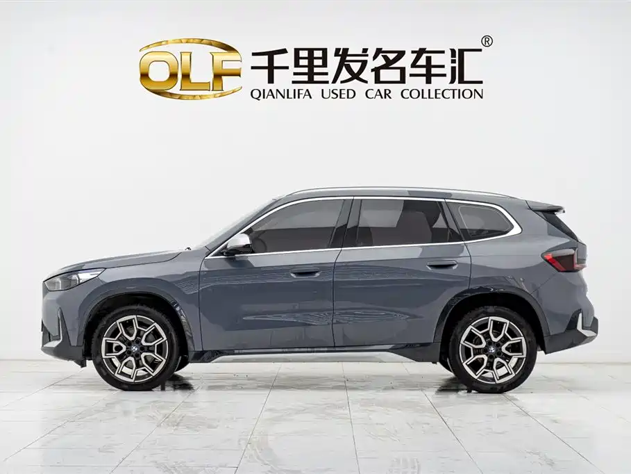 BMW X1 2023 sDrive25Li X Design Package фото 7